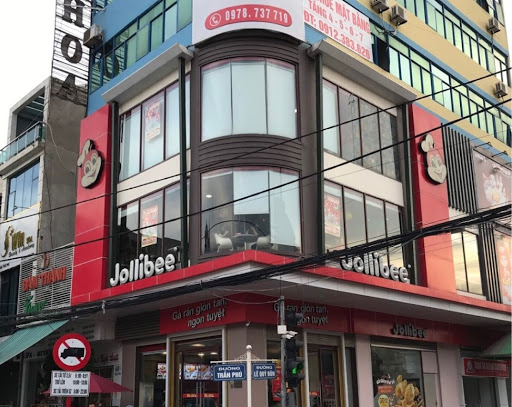 Jollibee Thanh Hóa 2