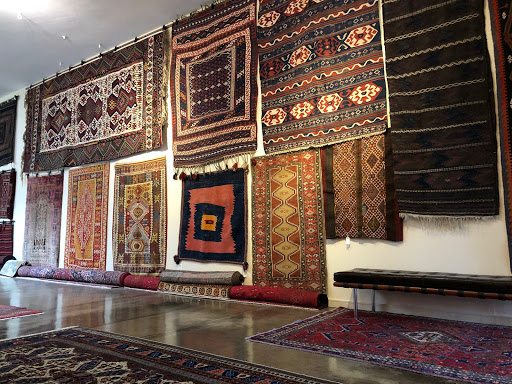 Holland Rugs