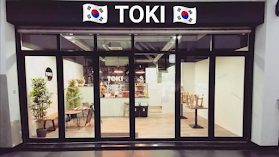 Toki Bubble Tea - Korean Street Food