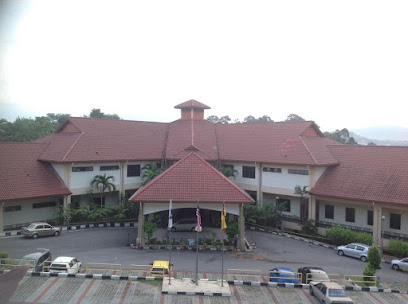 Institut Alam Sekitar Malaysia (EIMAS)