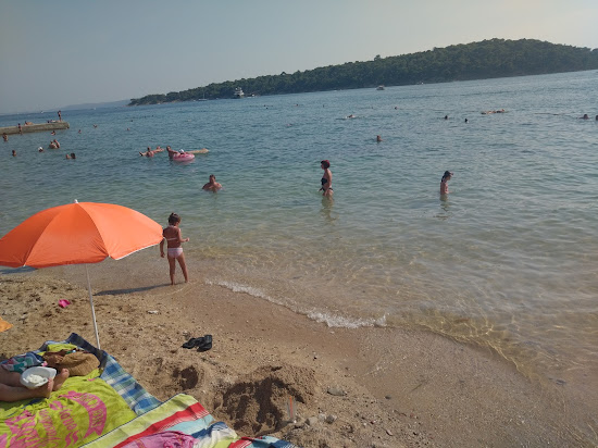 Skver beach