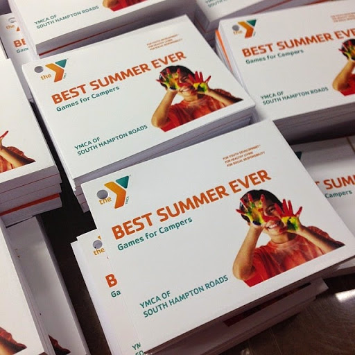 Digital Printer «Hackworth», reviews and photos, 1700 Liberty St, Chesapeake, VA 23324, USA