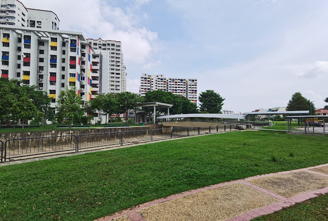 Block 83 HDB MacPherson - Other