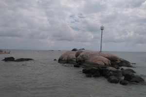 Pantai Punai image