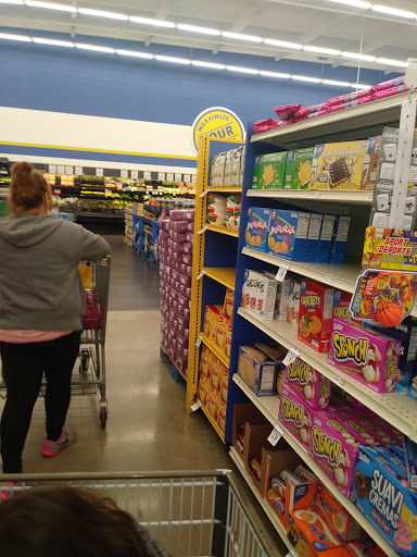 Supermarket «FoodMaxx», reviews and photos, 3241 W Shaw Ave, Fresno, CA 93711, USA