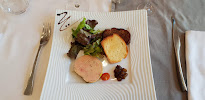 Foie gras du Restaurant l'absolu à Auros - n°13