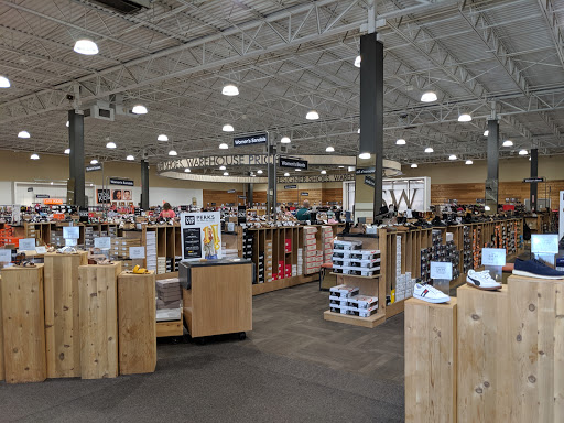 Shoe Store «DSW Designer Shoe Warehouse», reviews and photos, 9880 W Broad St, Glen Allen, VA 23060, USA