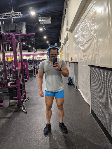 Gym «Planet Fitness», reviews and photos, 13730 E Mississippi Ave, Aurora, CO 80012, USA
