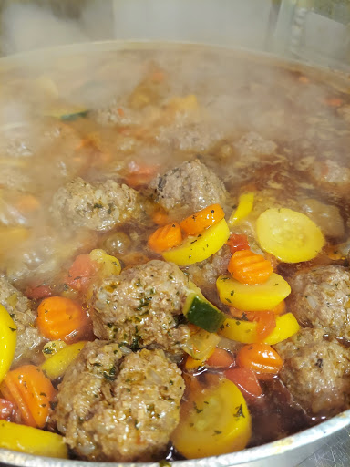 Caterer «Cup Stuff and Catering», reviews and photos, 827 Rayburn Dr, San Antonio, TX 78221, USA