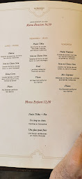 Photo n°12 de Restaurant Le Karachi à Lyon ()