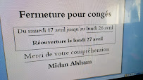 Photos du propriétaire du Restaurant syrien Midan Alsham à Caen - n°19