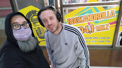 Rockandrolla FM 104.1