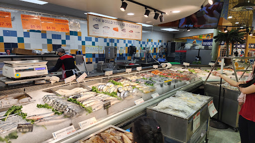 H Mart Diamond Bar image