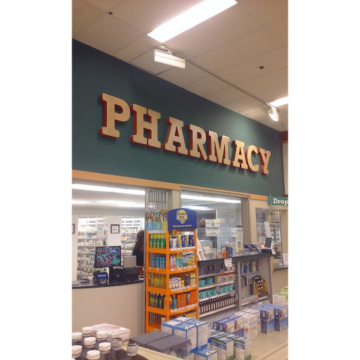 PSP Pharmacy At Carlie C's