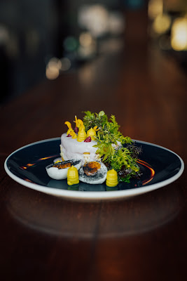 PICO - Cuisine des Andes à Lille