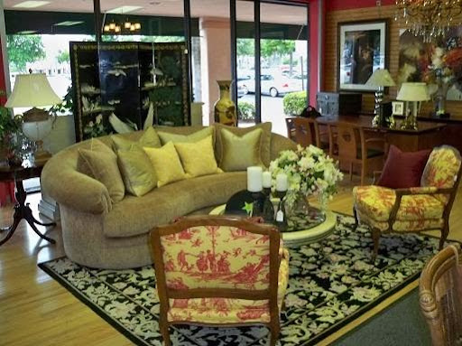 Consignment Shop «Encore Interiors Consignment», reviews and photos, 2300 N Federal Hwy, Fort Lauderdale, FL 33316, USA