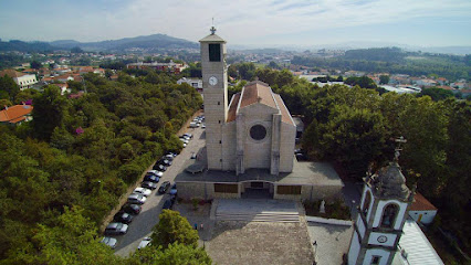 Igreja do Divino Salvador de Joane