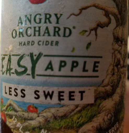 Liquor Store «East Colonial Liquor», reviews and photos, 10448 E Colonial Dr, Union Park, FL 32817, USA