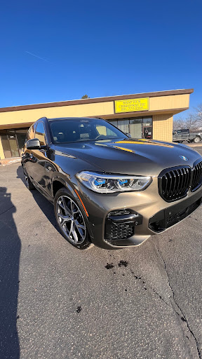 Puerto Rico Detailing LLC en Roy