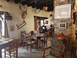 Photo n°104 de Auberge Cévenole à Florac-Trois-Rivières ()