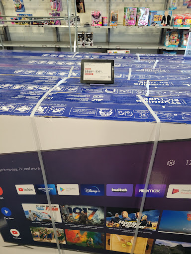 Electronics Store «Best Buy», reviews and photos, 3676 S US Hwy 41, Terre Haute, IN 47802, USA