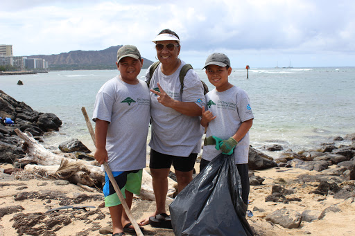 Insurance Company «First Insurance Company of Hawaii, Ltd.», reviews and photos