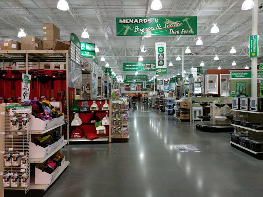 Home Improvement Store «Menards», reviews and photos, 2865 Princeton Rd, Hamilton, OH 45011, USA