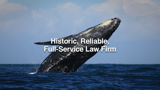 Hudson Martin PC 26515 Carmel Rancho Blvd # 200, Carmel-By-The-Sea, CA 93923