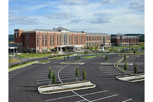 St. Luke's Hospital - Anderson Campus image