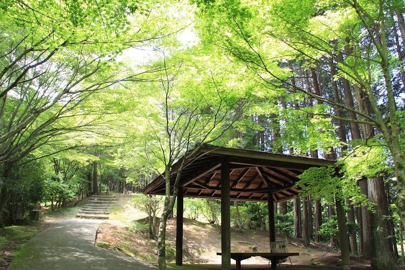 ふるさと芭蕉の森公園