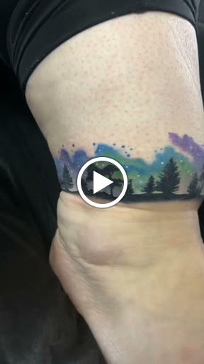 Tattoo Shop «Lucky Bamboo Tattoo and Gallery», reviews and photos, 1155 Main St #8, Layton, UT 84041, USA