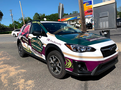 Print Shop «IDWraps / Identity Group LLC», reviews and photos, 4 N Walnut St, Slatington, PA 18080, USA