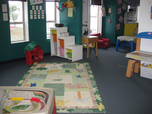 Kaleidoscope Childcare Center