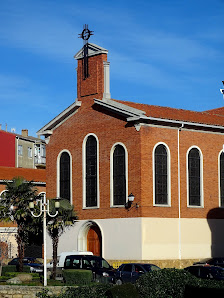 Colegio San Vicente De Paúl Pl. Virgen de la Vega, 8, 49600 Benavente, Zamora, España