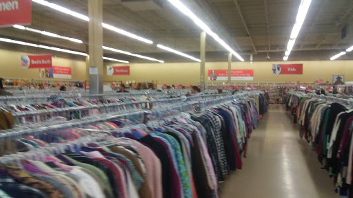 Thrift Store «Savers», reviews and photos