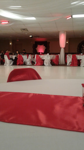 Banquet Hall «La Gala Banquet Hall», reviews and photos, 1600 Aldine Bender Rd, Houston, TX 77032, USA