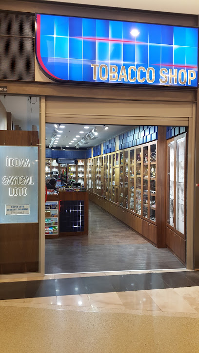 Turco Tobacco