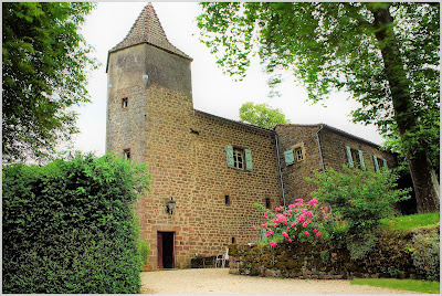 Château Labistoul Cordes sur Ciel à Cordes-sur-Ciel