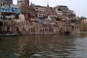 Around Varanasi image