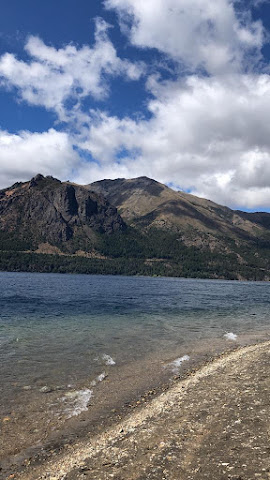 Ojo de Cielo by null