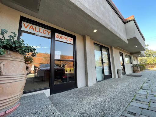 Computer Repair Service «Valley Support», reviews and photos, 468 E Bullard Ave #102, Fresno, CA 93726, USA