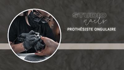 Studio Nail's à Saint-Maximin-la-Sainte-Baume