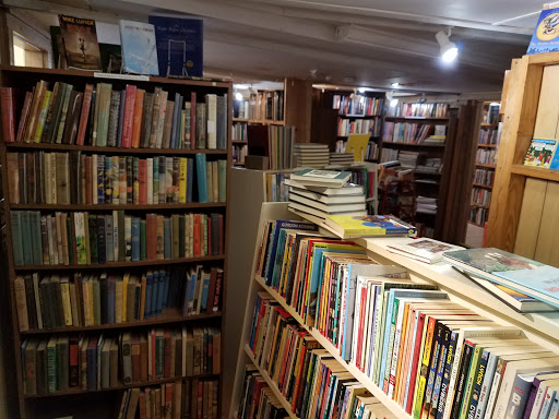 Book Store «Good Books In The Woods», reviews and photos, 25915 Oak Ridge Dr, Spring, TX 77380, USA