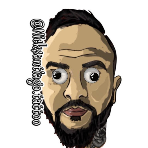 Explore beach tattoo ideas for ladies, creative tattoo ideas in Bristol, available at Black Sparrow Tattoo Studio