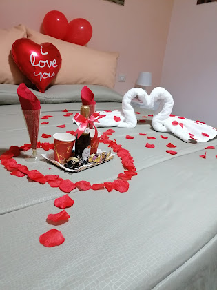 Les plus récentes Bed & Breakfast B&B Petra Hercules 80058 Torre Annunziata