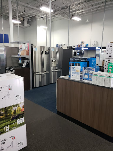 Electronics Store «Best Buy», reviews and photos, 2255 Springfield Ave, Vauxhall, NJ 07088, USA