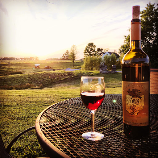 Winery «Meranda-Nixon Winery», reviews and photos, 6517 Laycock Rd, Ripley, OH 45167, USA