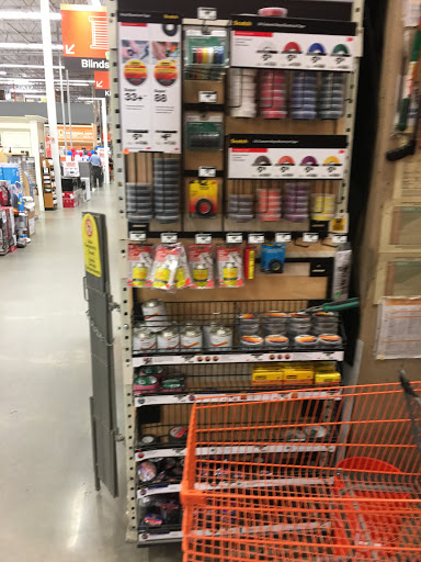 Home Improvement Store «The Home Depot», reviews and photos, 13760 W Bell Rd, Surprise, AZ 85374, USA