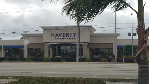 Furniture Store «Havertys Furniture», reviews and photos, 11798 S Cleveland Ave, Fort Myers, FL 33907, USA