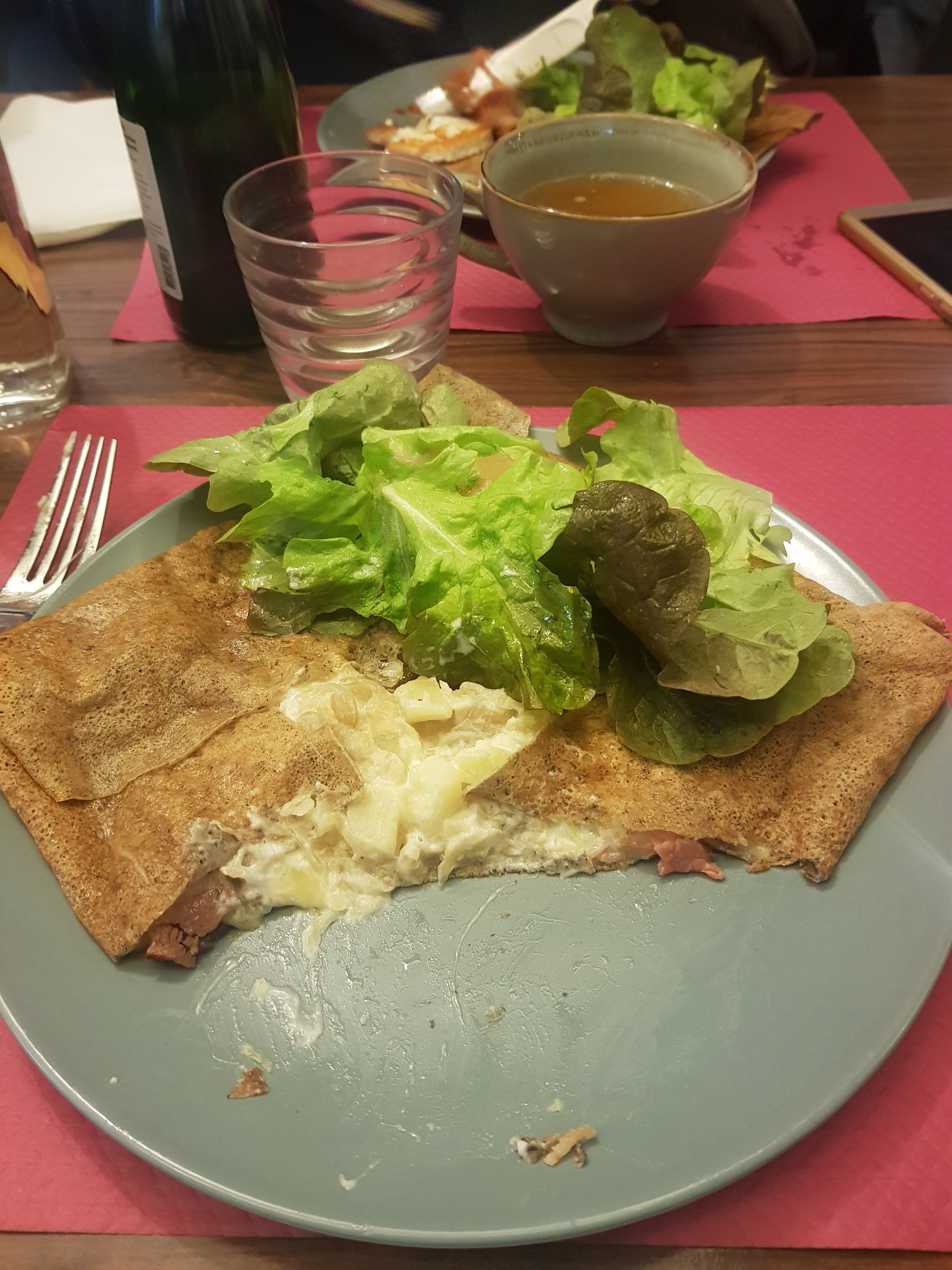 Photo n° 2 de l'avis de Alexandre.a fait le 02/02/2019 à 19:47